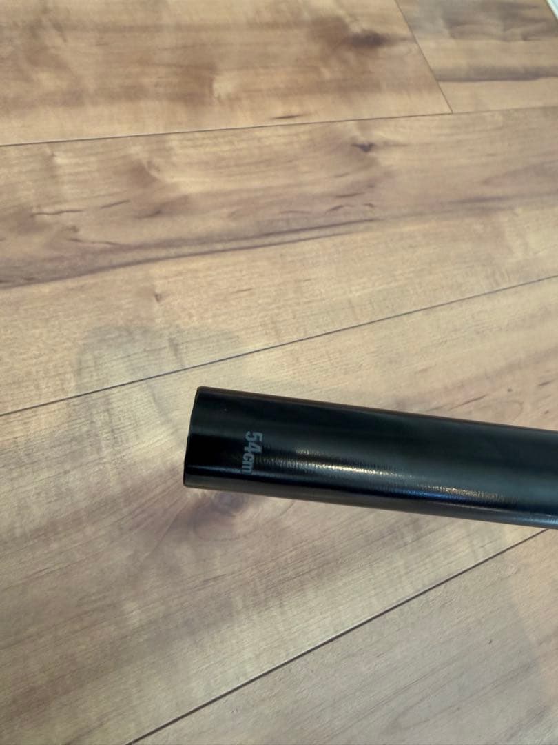 SURLY corner bar black 540mm サーリー コーナーバー