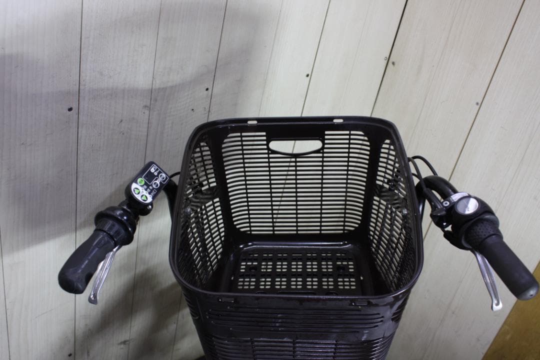 ヤマハPAS Kiss mini X863-0003 20型6AH 3段 LED