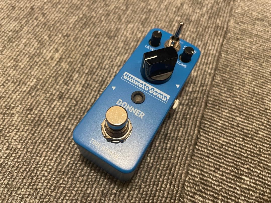 や*ん様 コンパクトエフェクターセット ★ Revol effects / Do