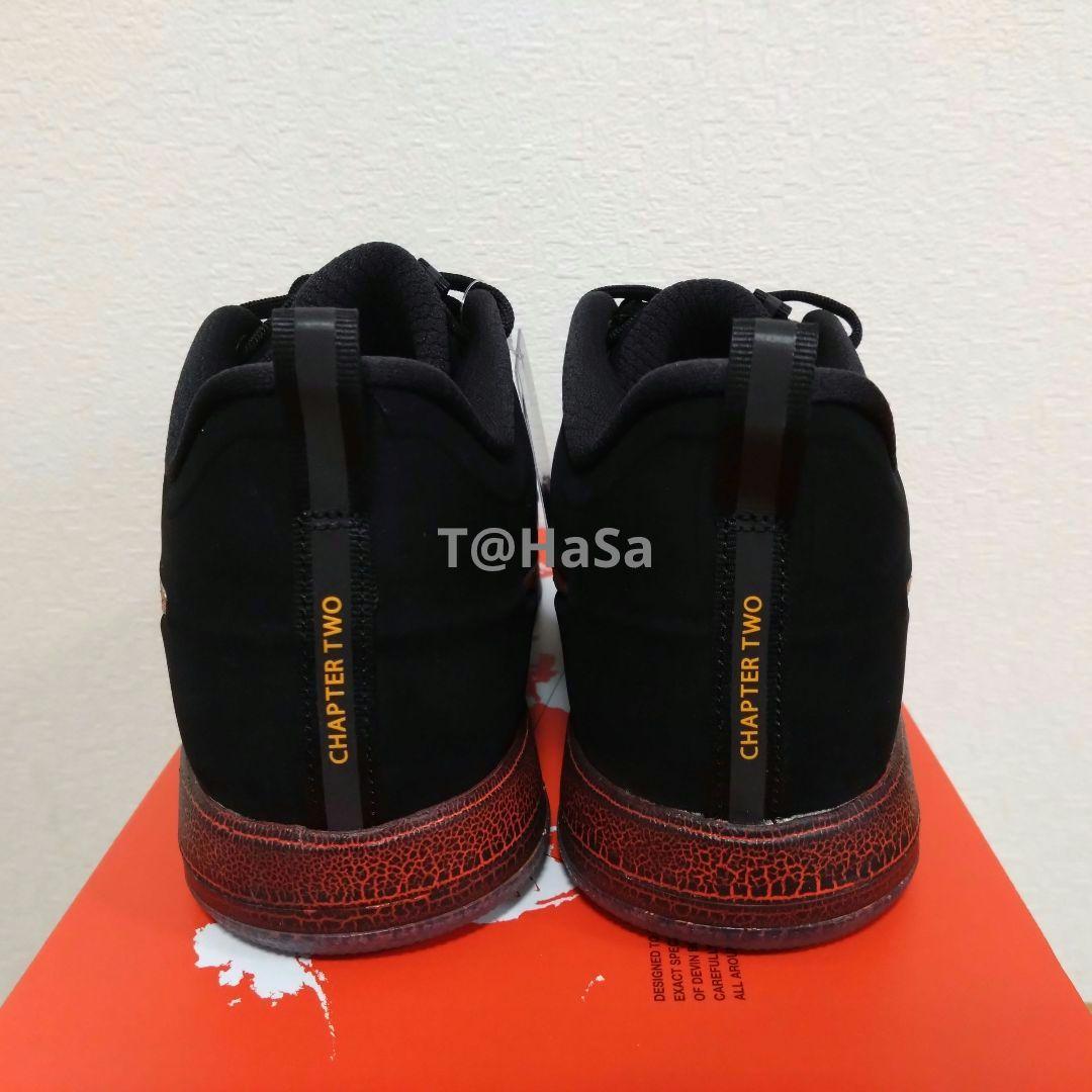 [新品] NIKE BOOK 2 EP \" RISING \" ブック 2