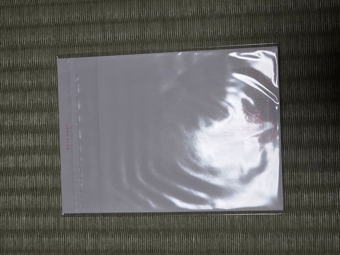 アイカツスターズ! Blu-ray BOX 特典 虹野ゆめ アクリルスタンド