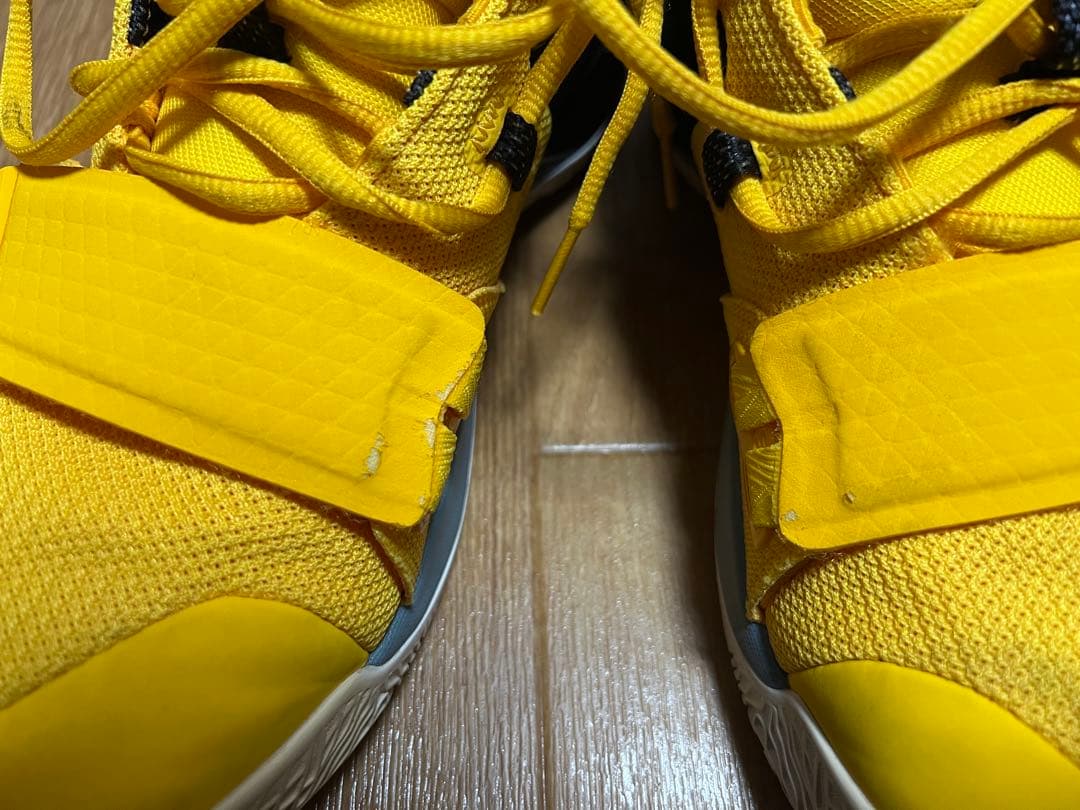 PG2.5 ポールジョージ　バッシュ