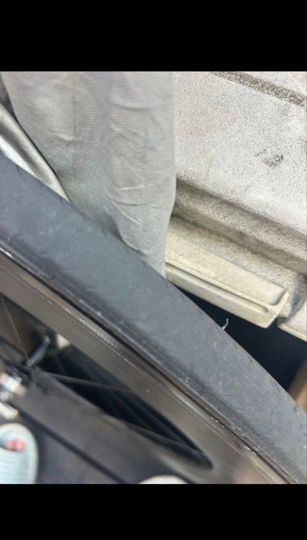 ピストバイク カーボンホイール　最終値下げ‼️