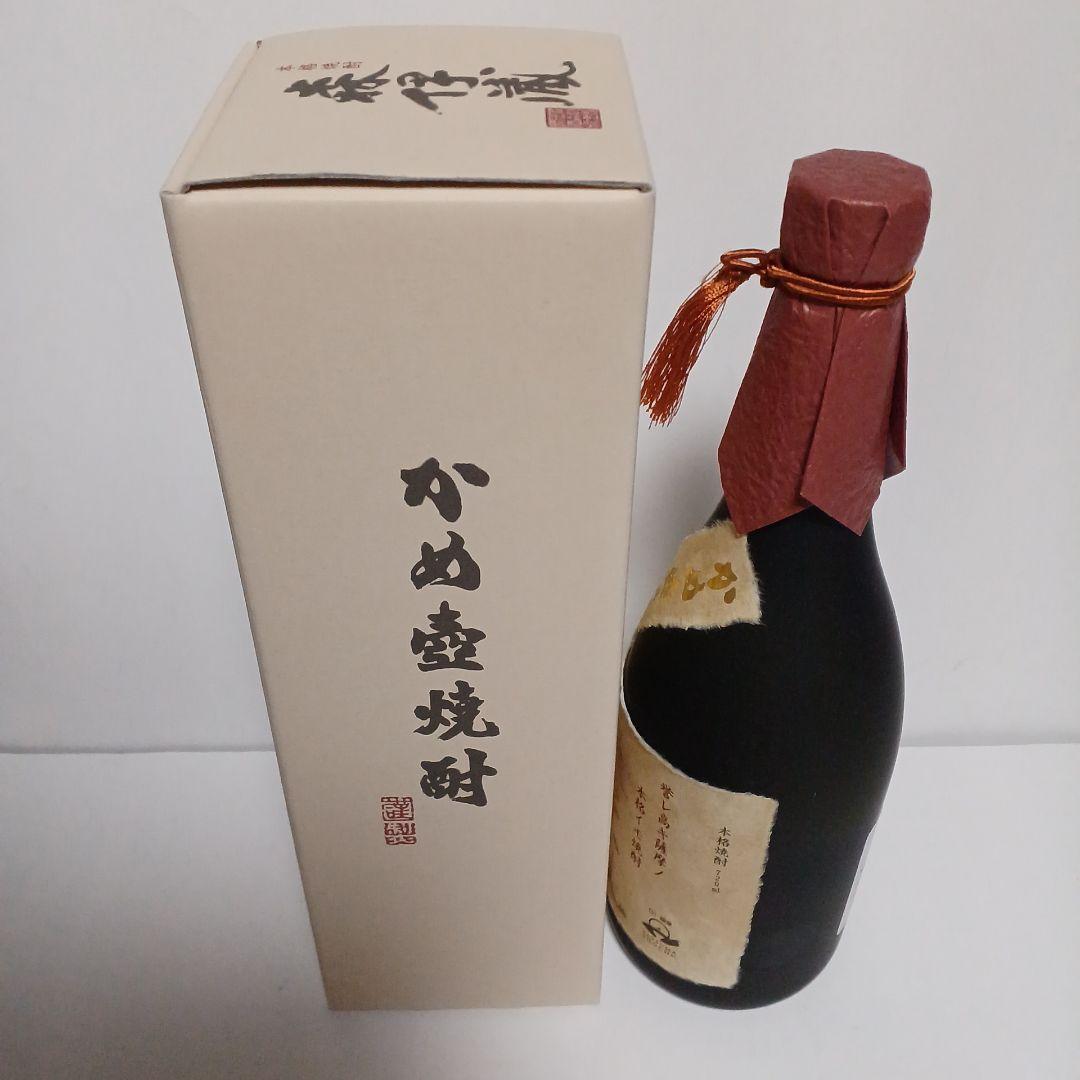本格焼酎 森伊蔵 720ml 高島屋６月当選分２本セット　新品未開封