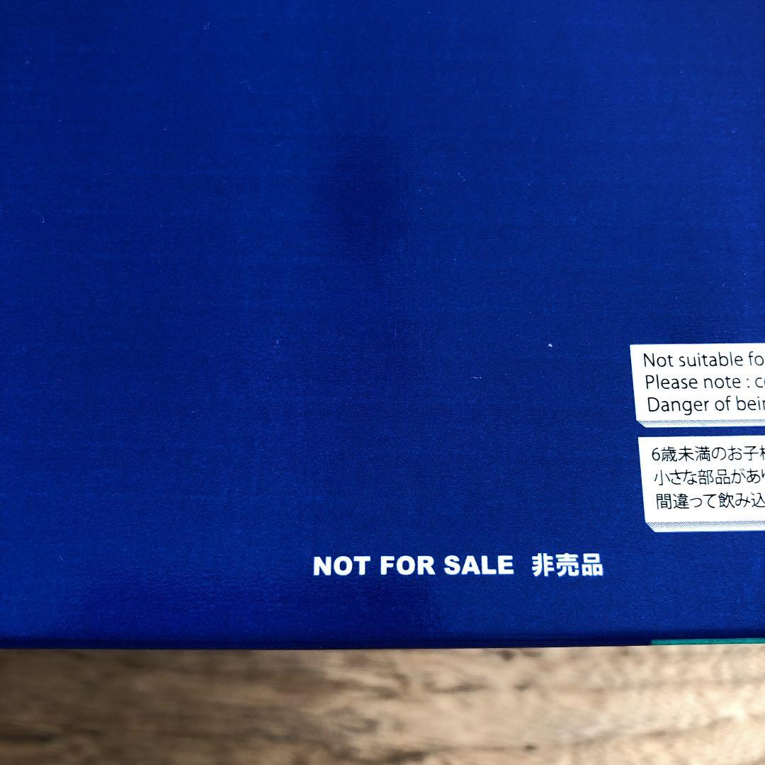 【非売品】ANA STAR WARS JET 1/200 BOEING787-9