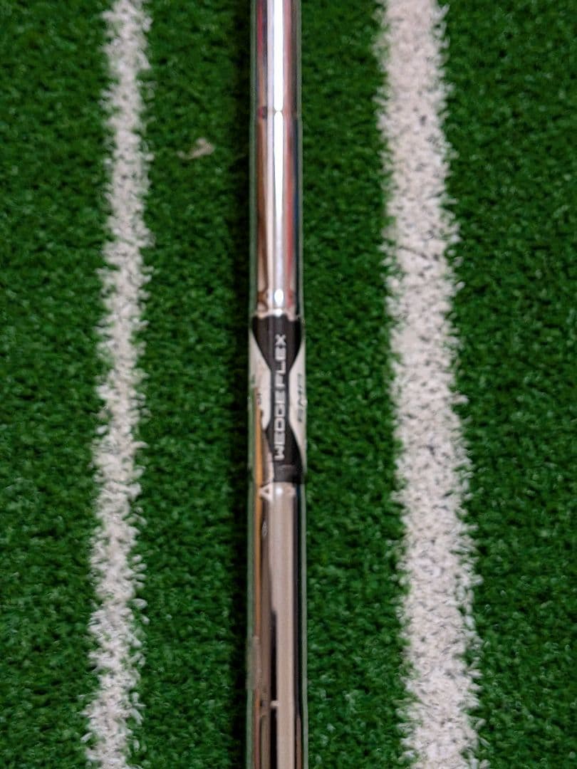 タイトリスト ボーケイ　sm8 ウエッジ 54度_14F　sシャフト
