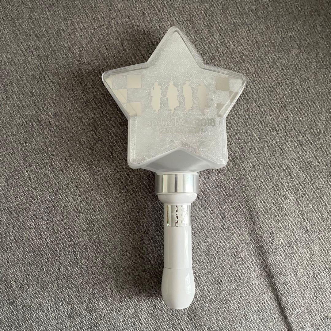 浦島坂田船ペンライト