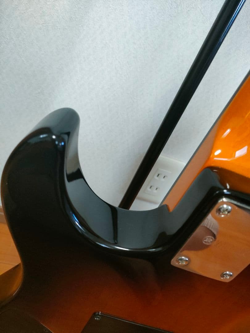 美品Yamaha PACIFICA 611VFM TBS