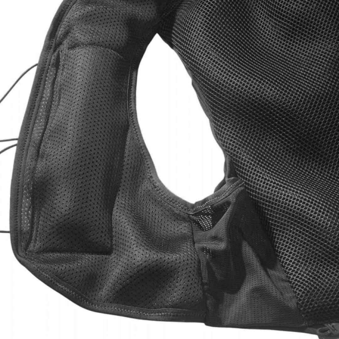 サロモン ADV SKIN 5(アドバンスドスキン 5) Sサイズ