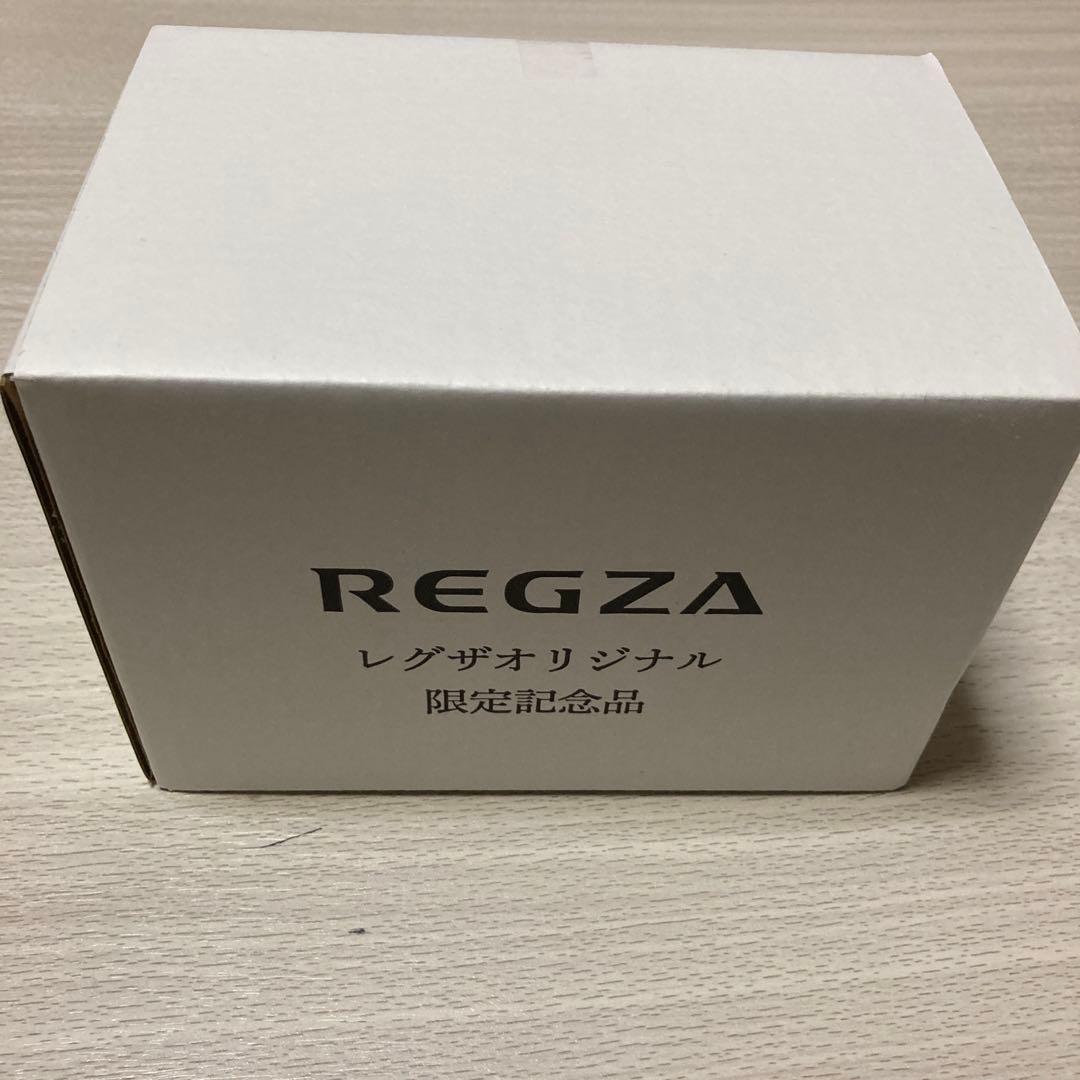 目黒蓮　REGZA レグザオリジナル 記念品 リモコンスタンド