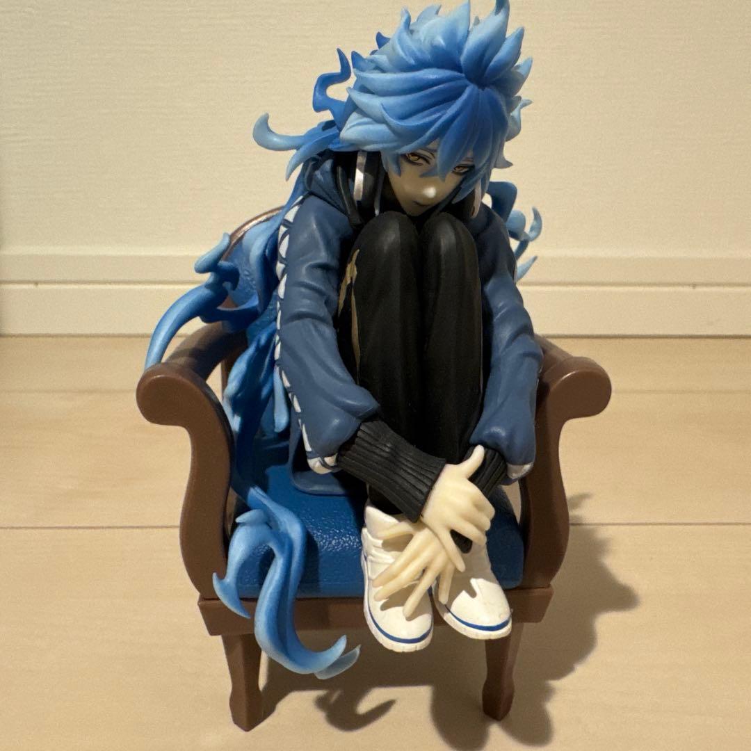 イデア・シュラウド フィギュア