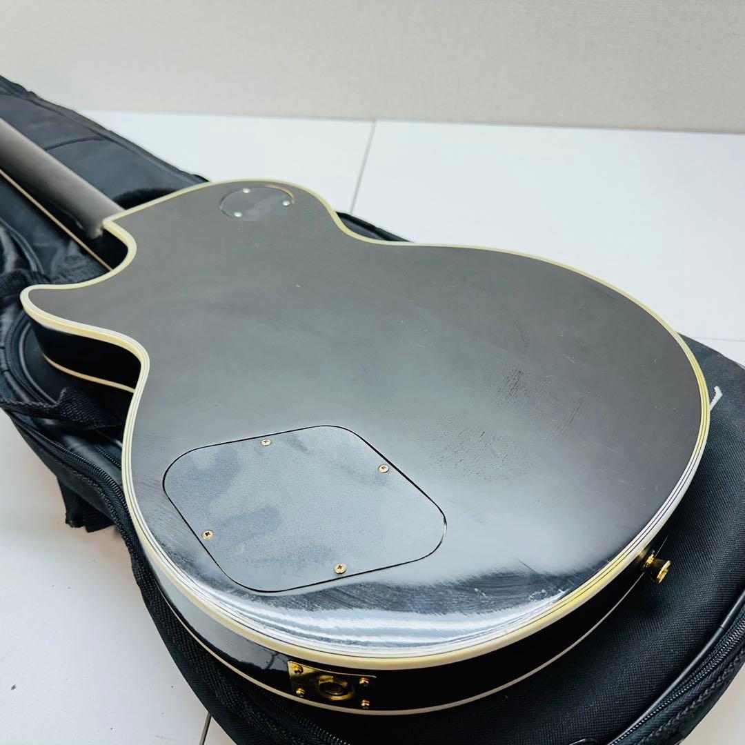 Photogenic エレキギター