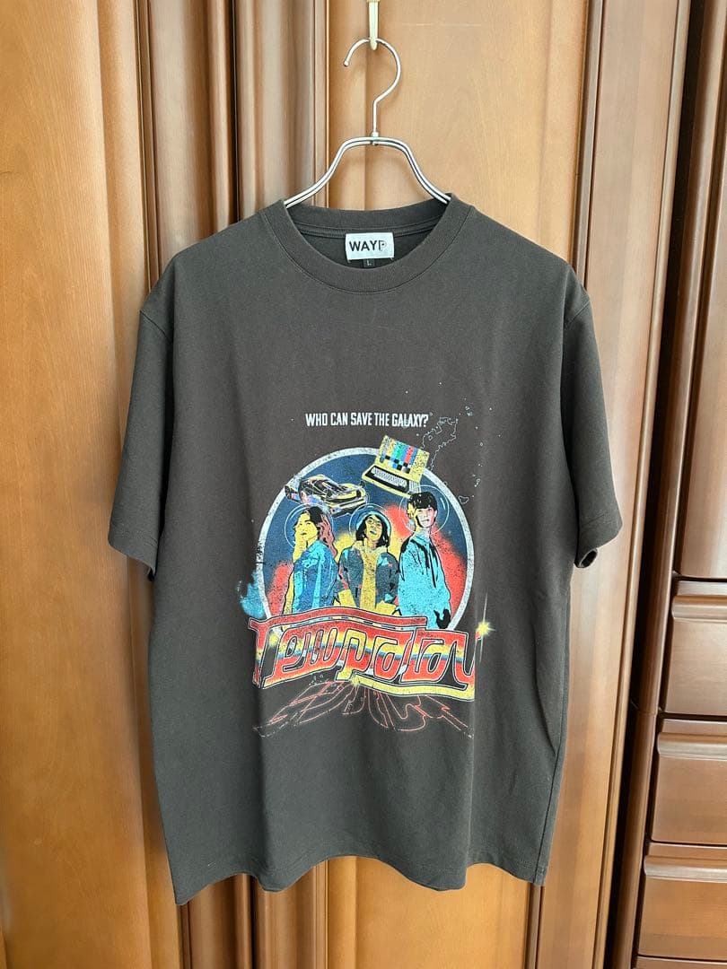 <激レア>Tempalay Tシャツ