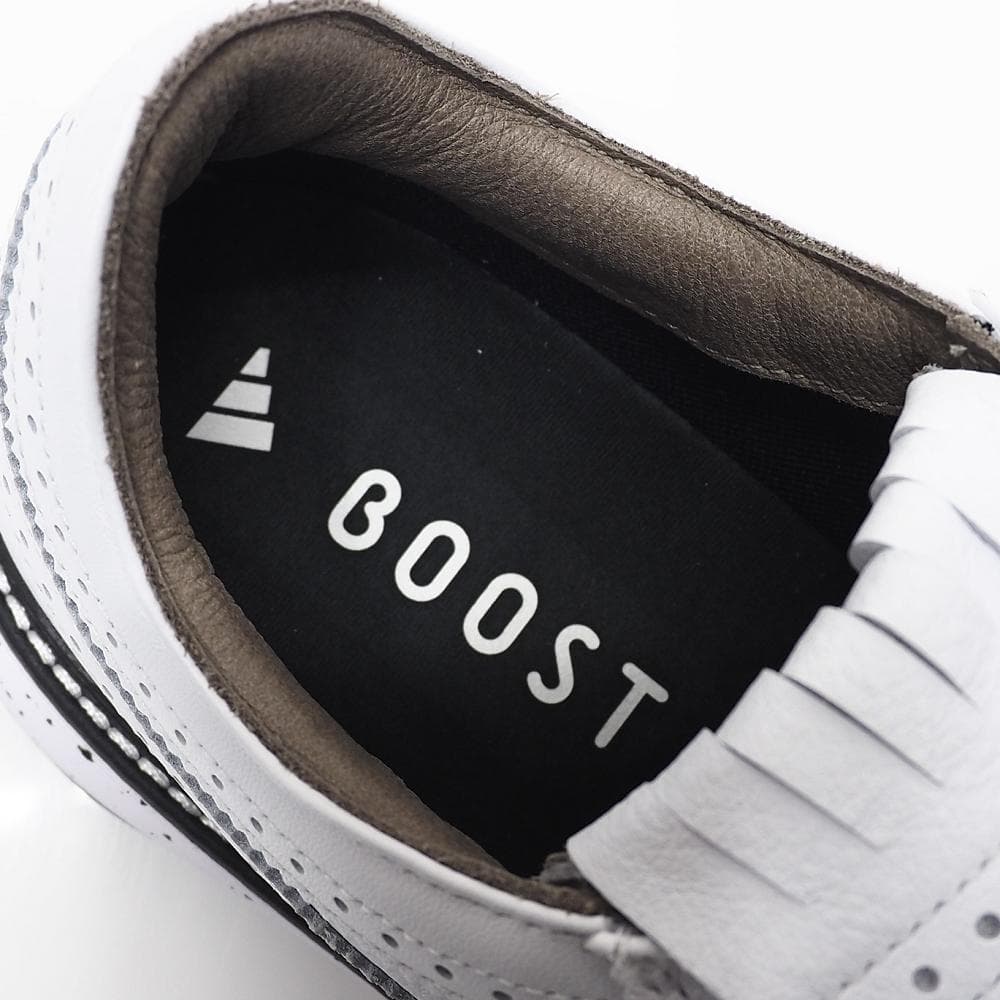 新品 adidas GOLF BOA ゴルフシューズ 28cm