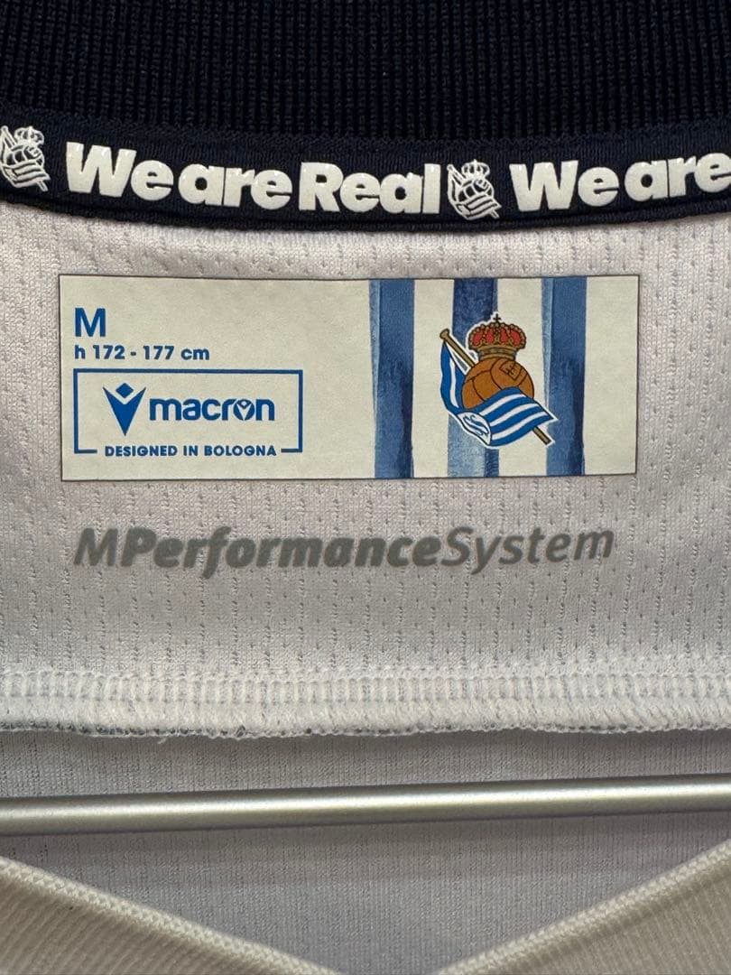 【美品！】TAKE 久保建英 ユニフォーム Mサイズ