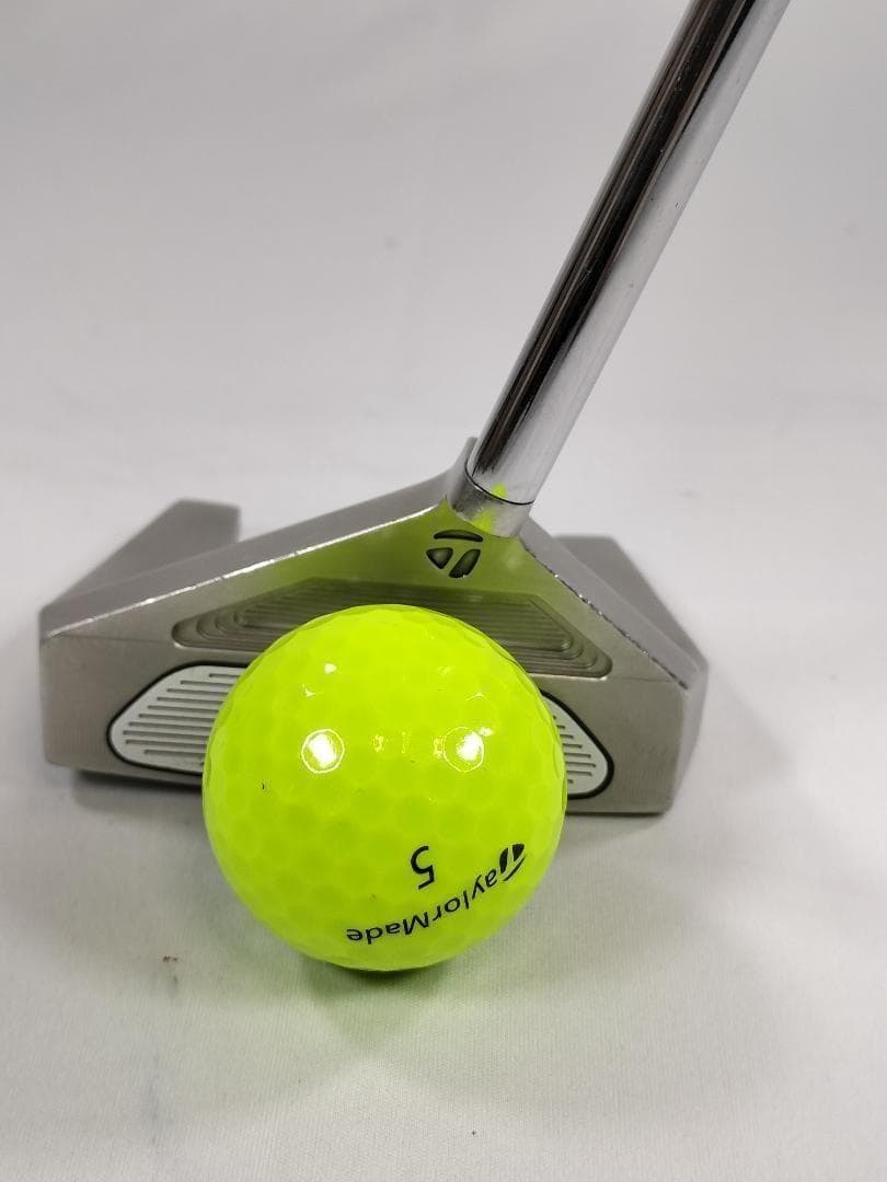 テーラーメイド⭐TPコレクションBLAST BANDON TM2 33インチ