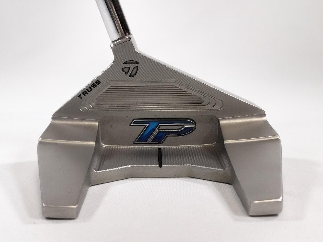 テーラーメイド⭐TPコレクションBLAST BANDON TM2 33インチ