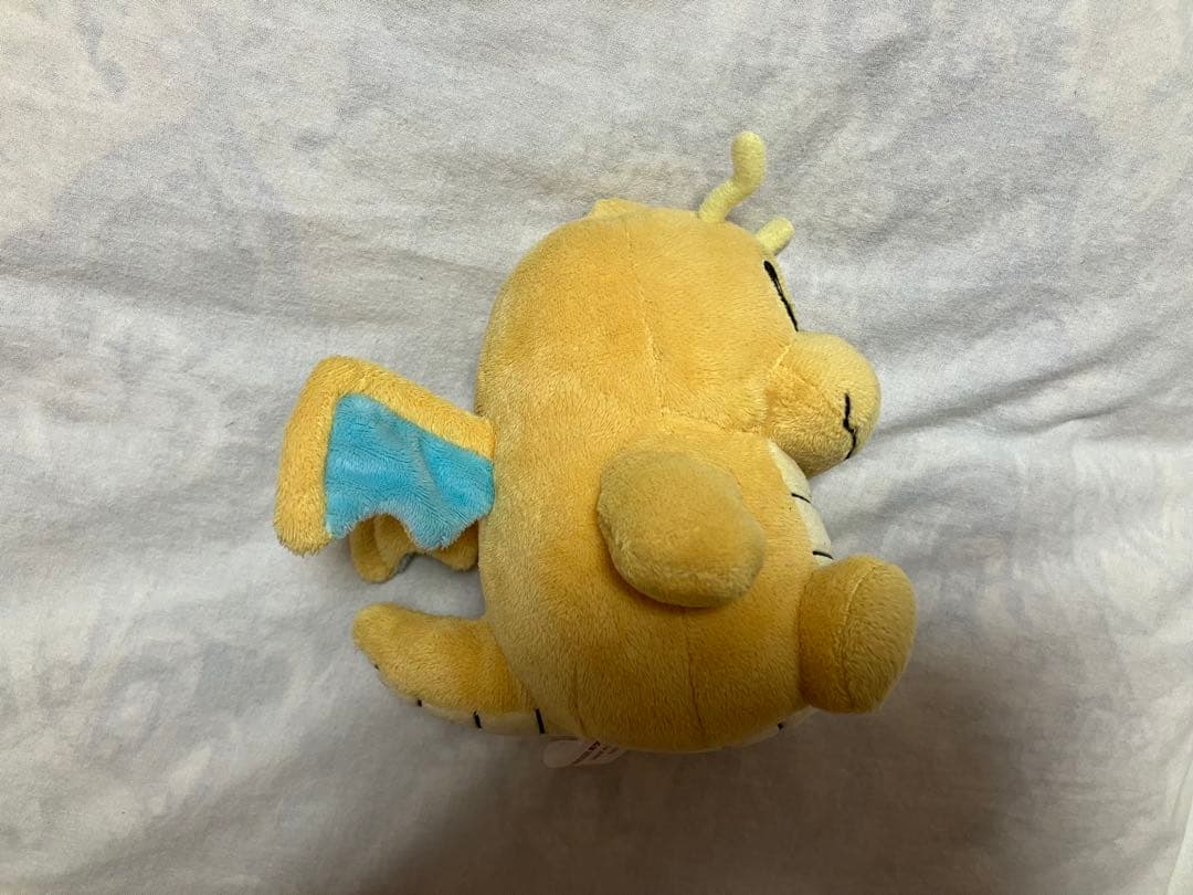 【2009年製/希少/タグ無し】ポケモンセンター限定/非売品