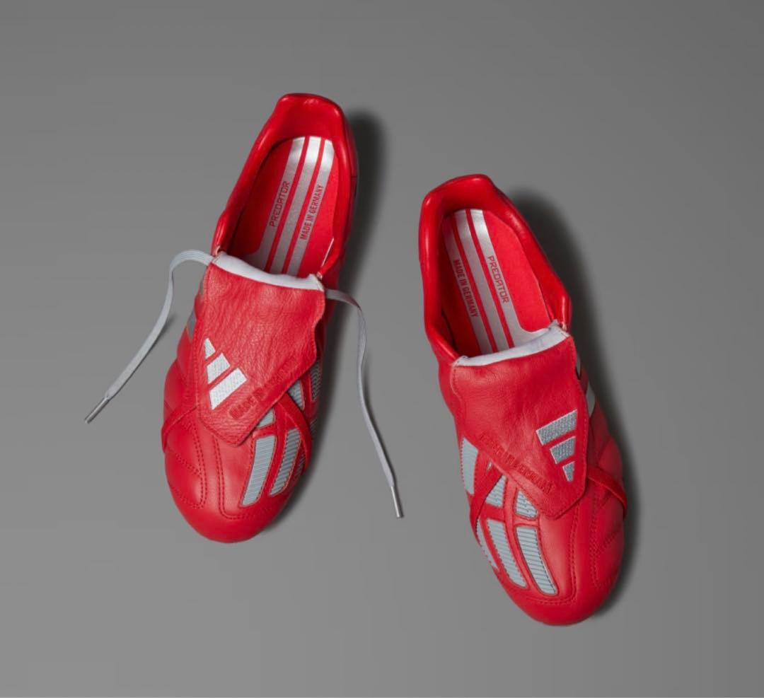 プレデターマニア FG PREDATOR MANIA FG 27cm