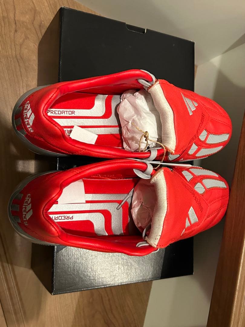 プレデターマニア FG PREDATOR MANIA FG 27cm