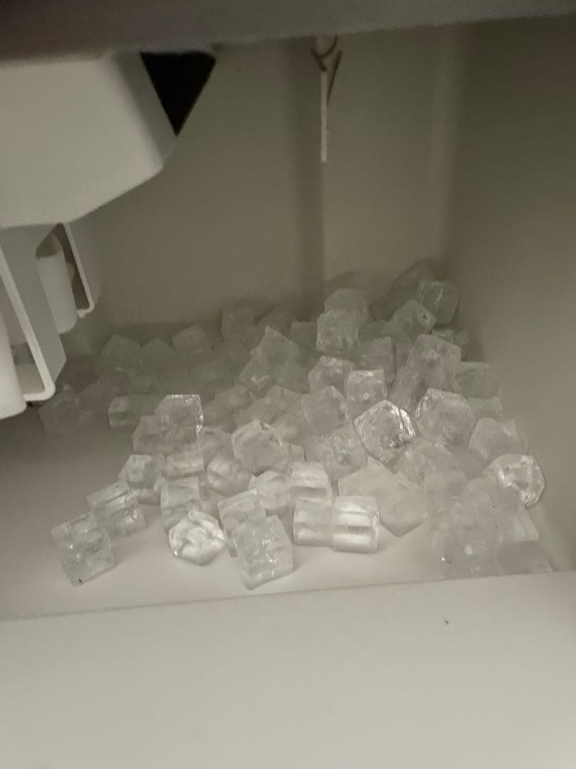 Katsuo ホシザキ製氷機　35キロタイプ IM-35L-1