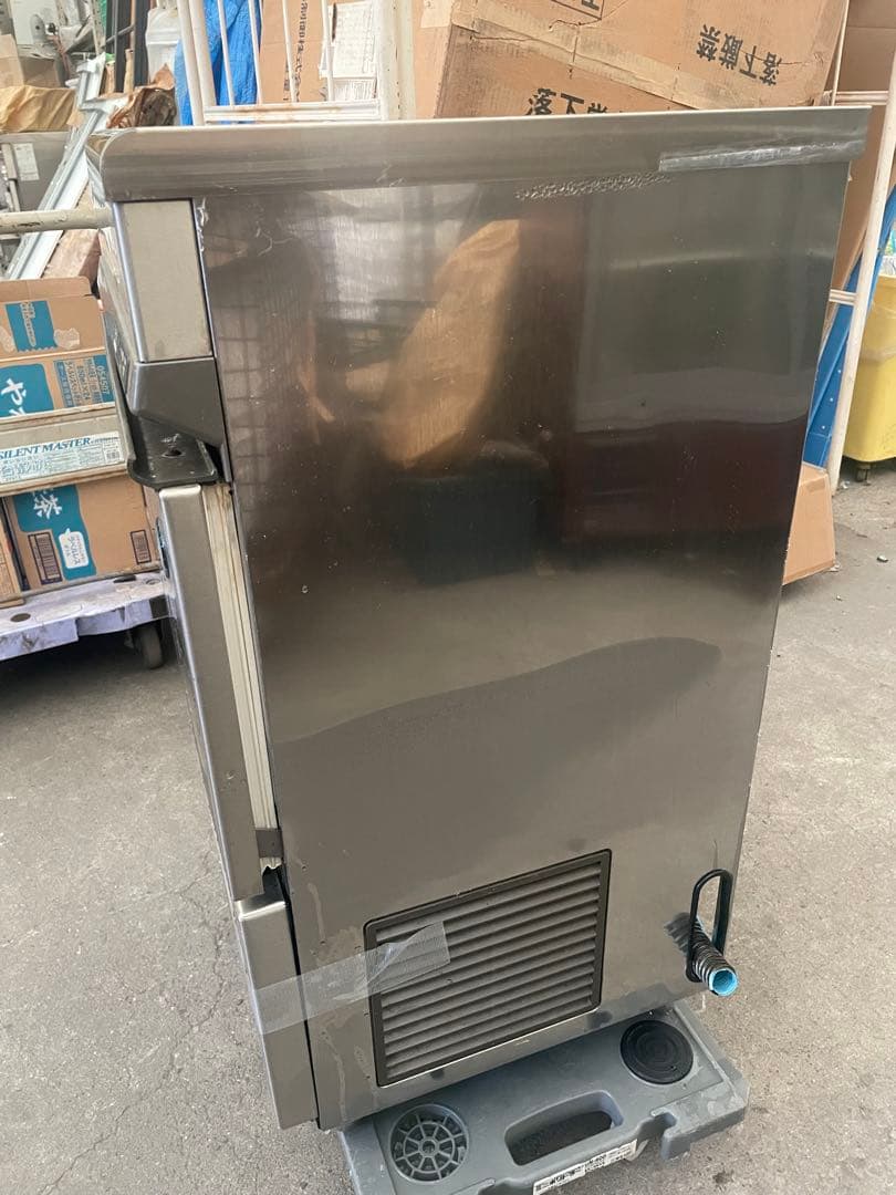 Katsuo ホシザキ製氷機　35キロタイプ IM-35L-1