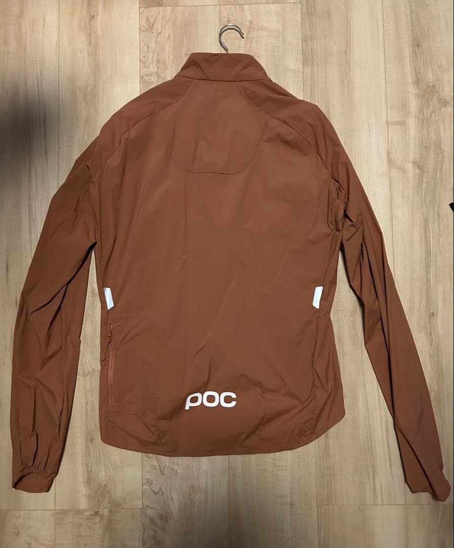 POC Pure-Lite Splash ジャケット S / ポック