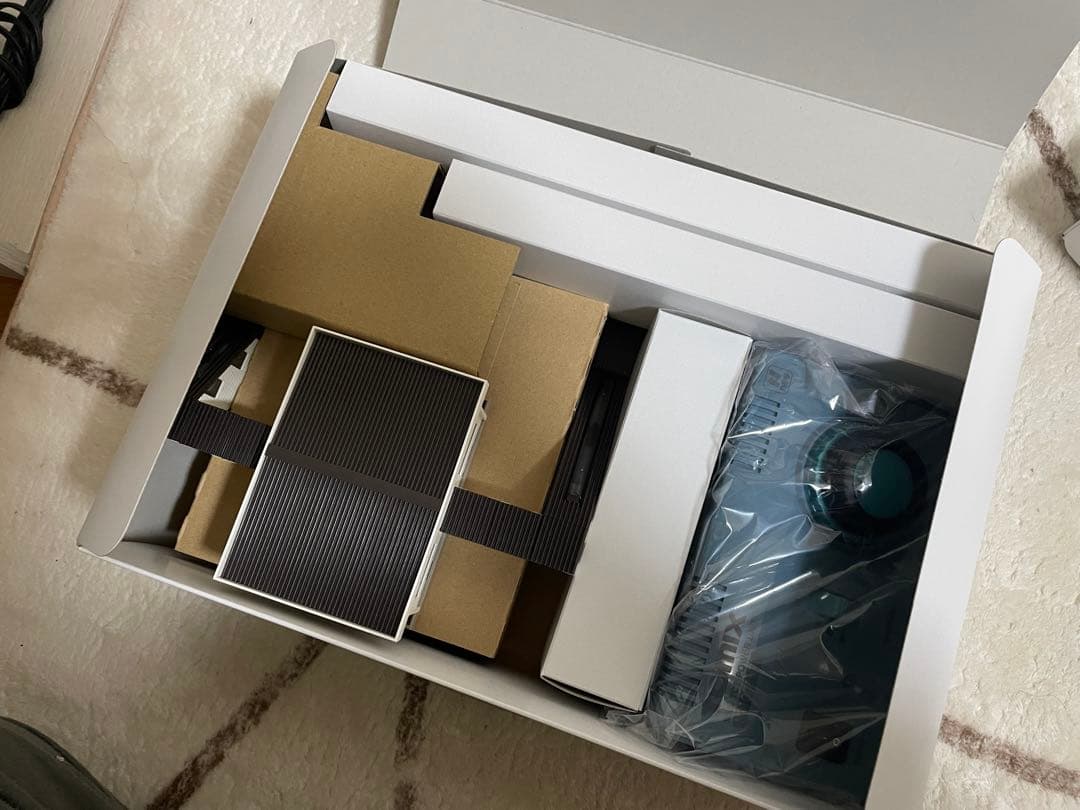 TOMIX マイプランDX-PC レールセット