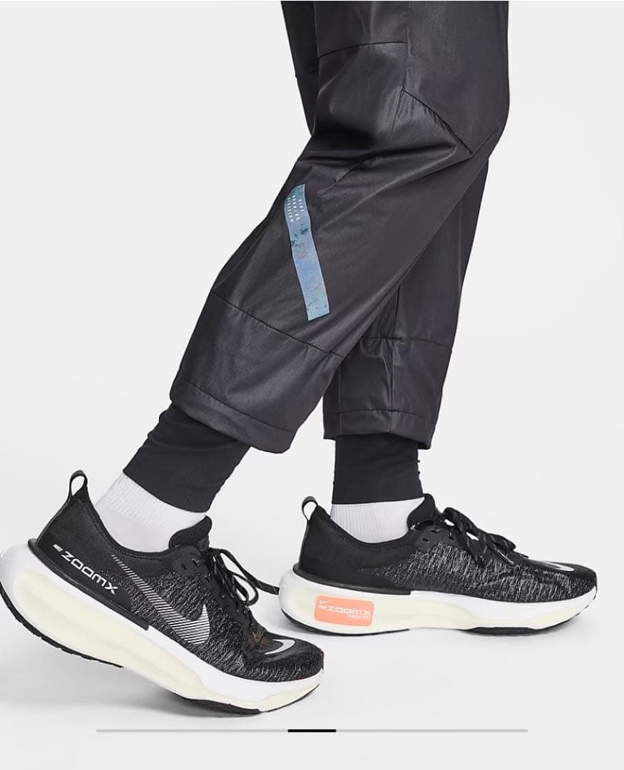 ナイキランニングディビジョンフェノムメンズ Storm-FIT ランニングパンツ