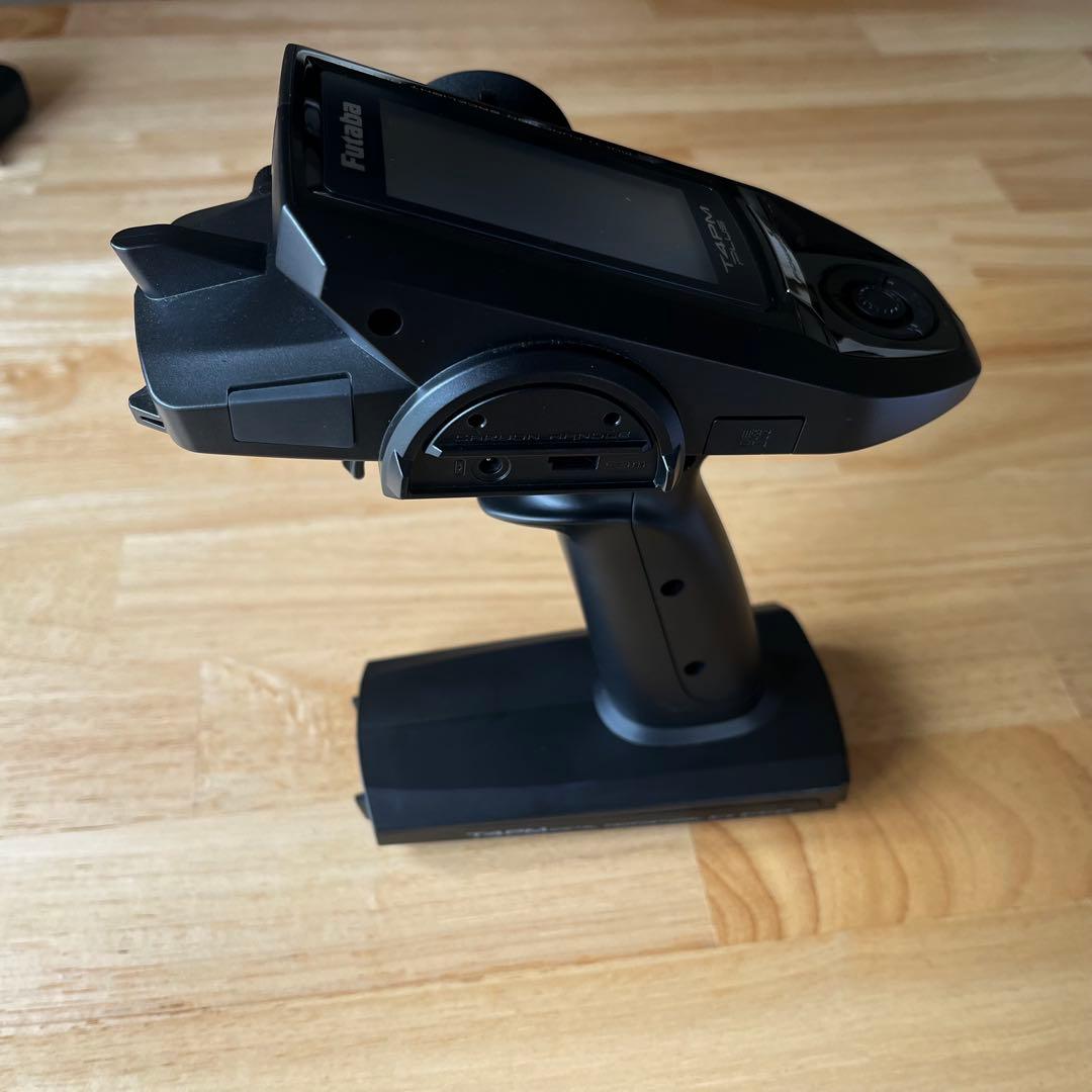 Futaba 4PM Plus / R314SB-E受信機　T/Rセット