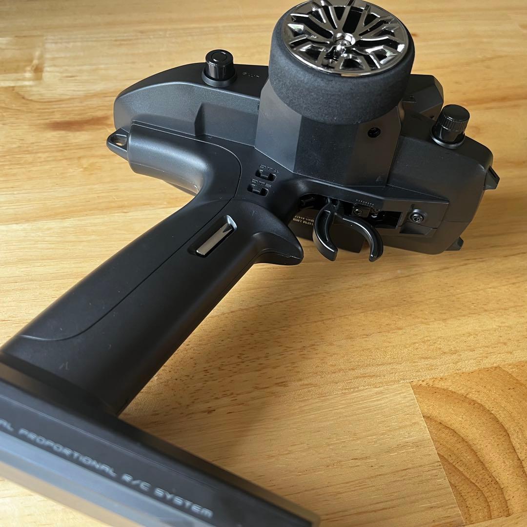 Futaba 4PM Plus / R314SB-E受信機　T/Rセット