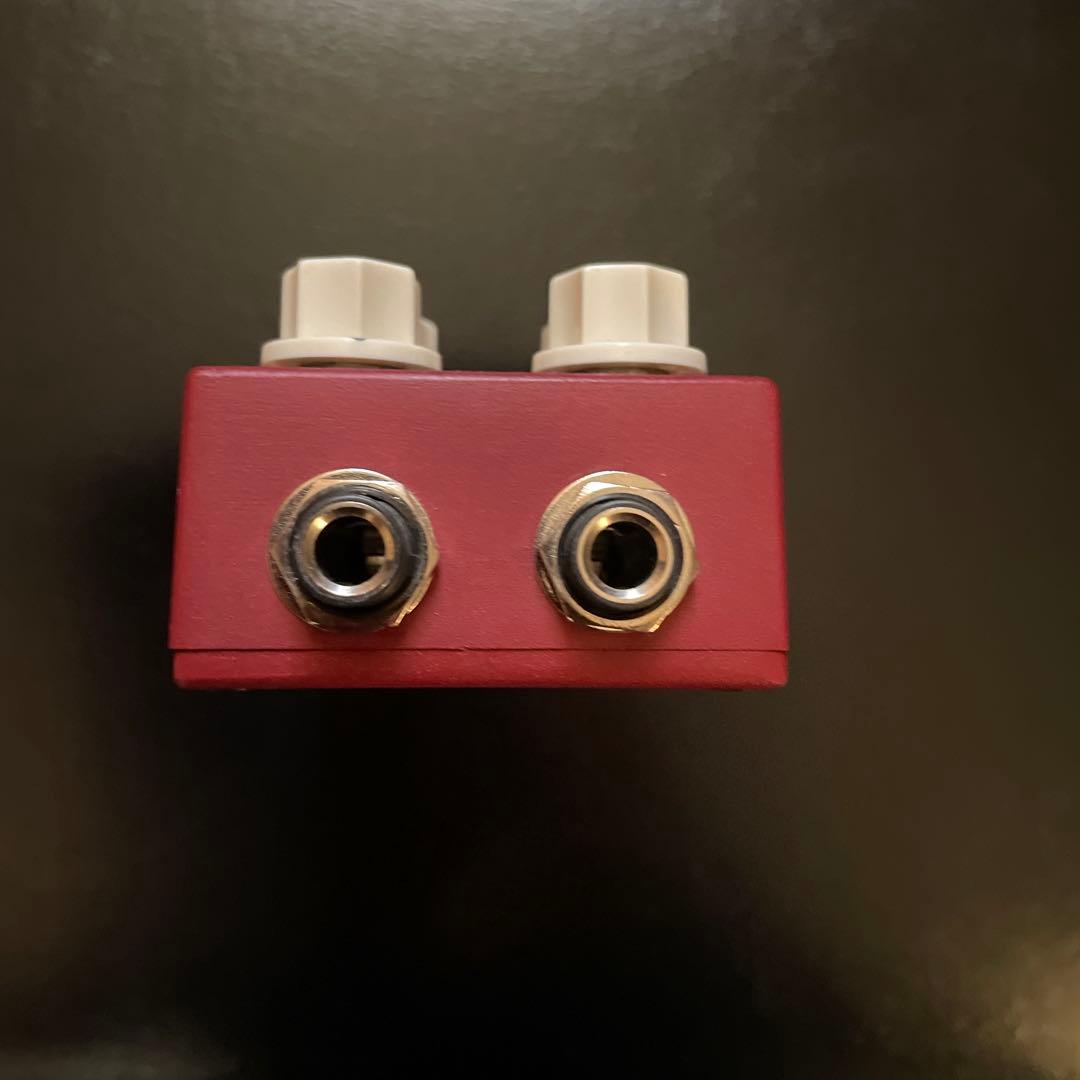 T-REX DIVA ギターエフェクター