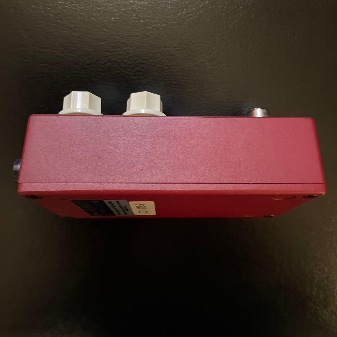 T-REX DIVA ギターエフェクター