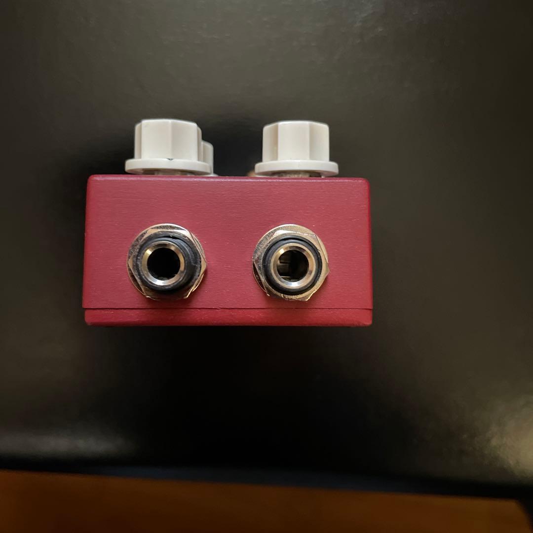 T-REX DIVA ギターエフェクター