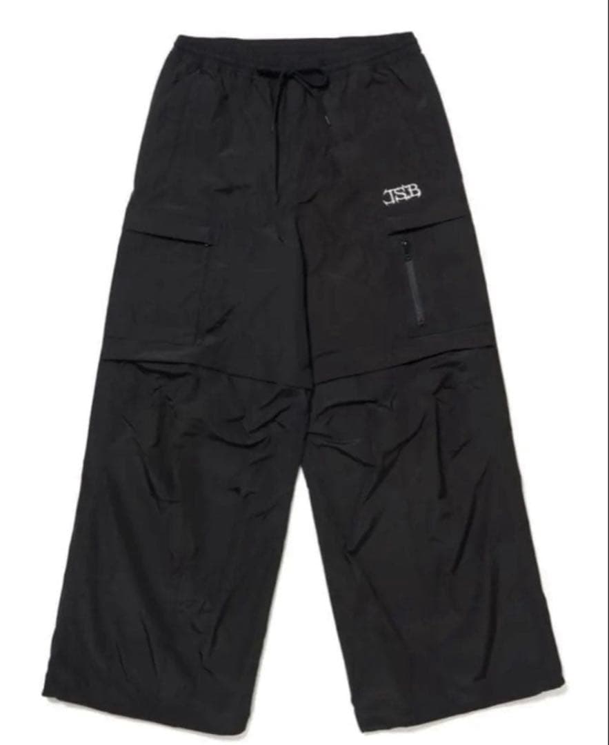 J.S.B トラックジャケット　セットアップ　三代目