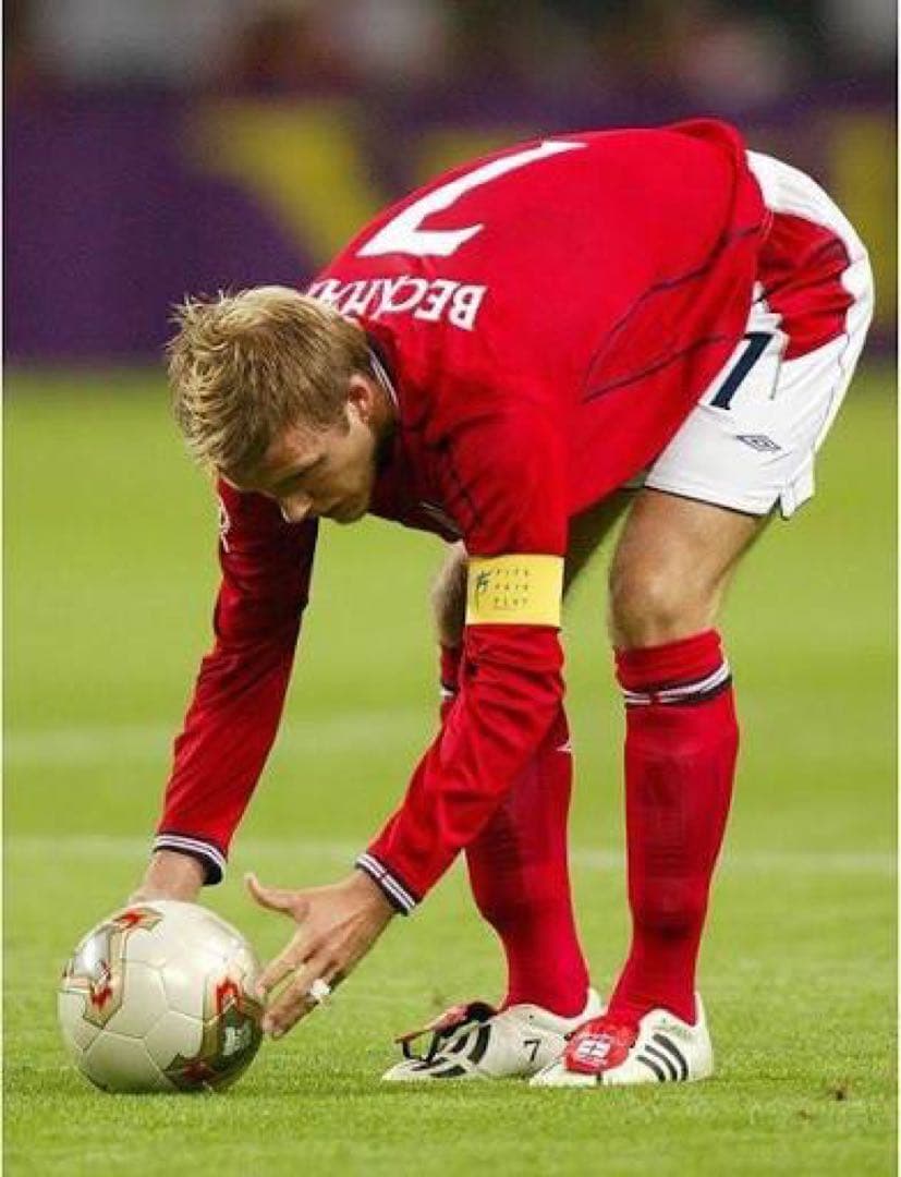 2002年 アディダス プレデター マニア FG 27.5cm 新品未使用