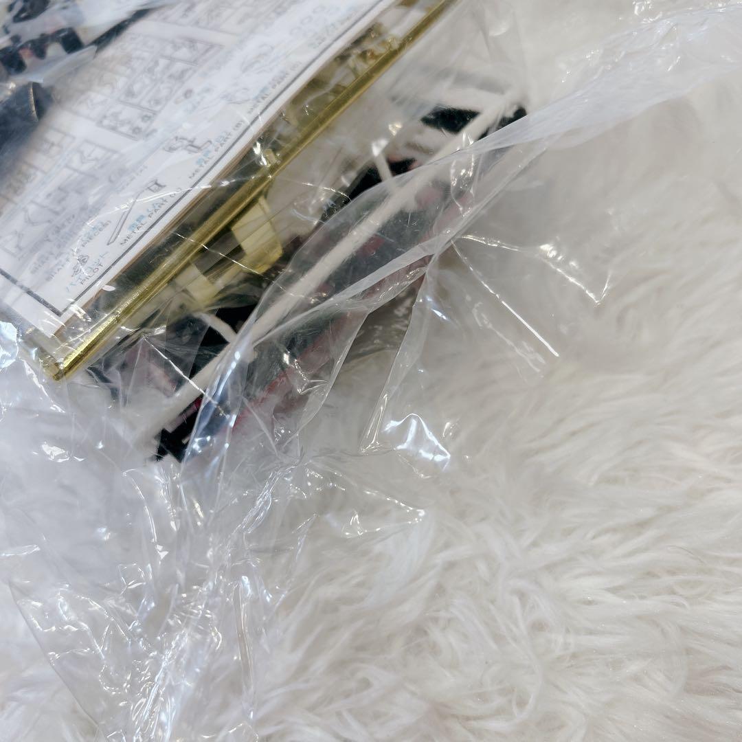 【未組立/当時物】ZOIDS キングバロン RPZ-20 トミー