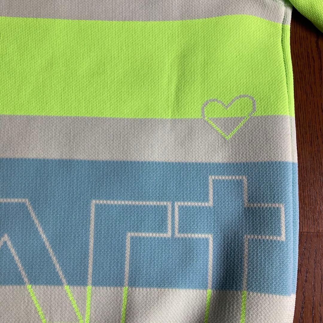 新品VIVA HEART セーターPING スカート レディースセットアップ