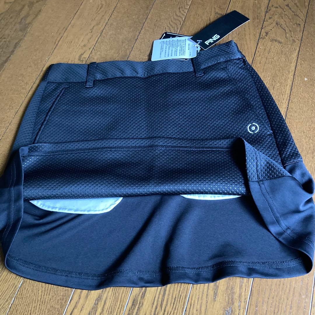 新品VIVA HEART セーターPING スカート レディースセットアップ