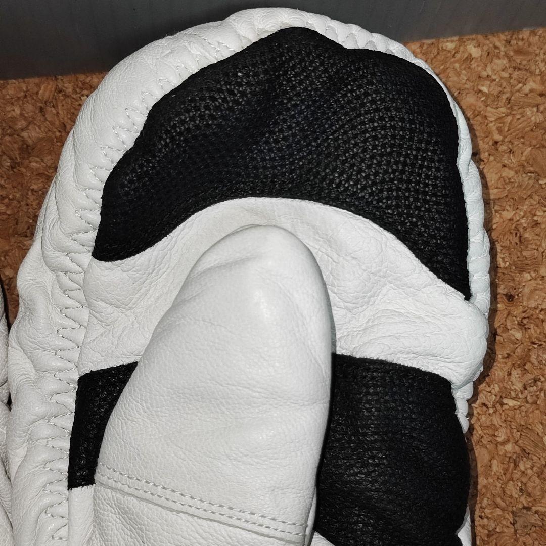 レザーミトン SWANY スワニー Cassius カシウス レディース S