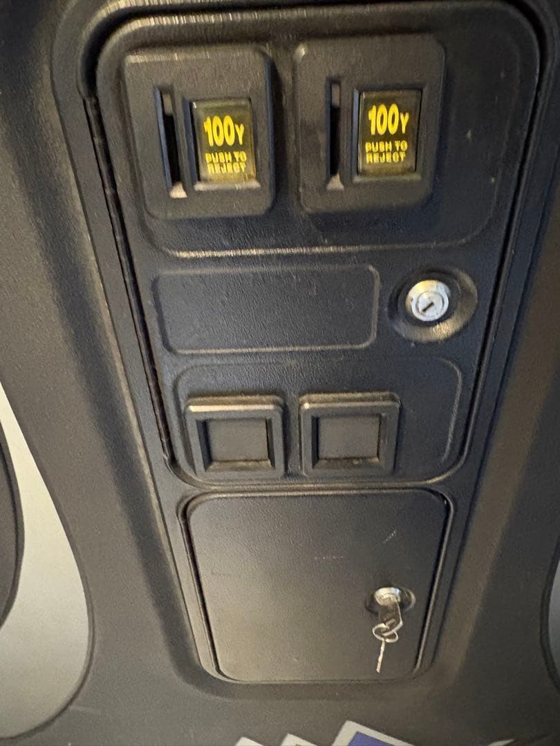 ダーツマシン dart star SPECTRUM