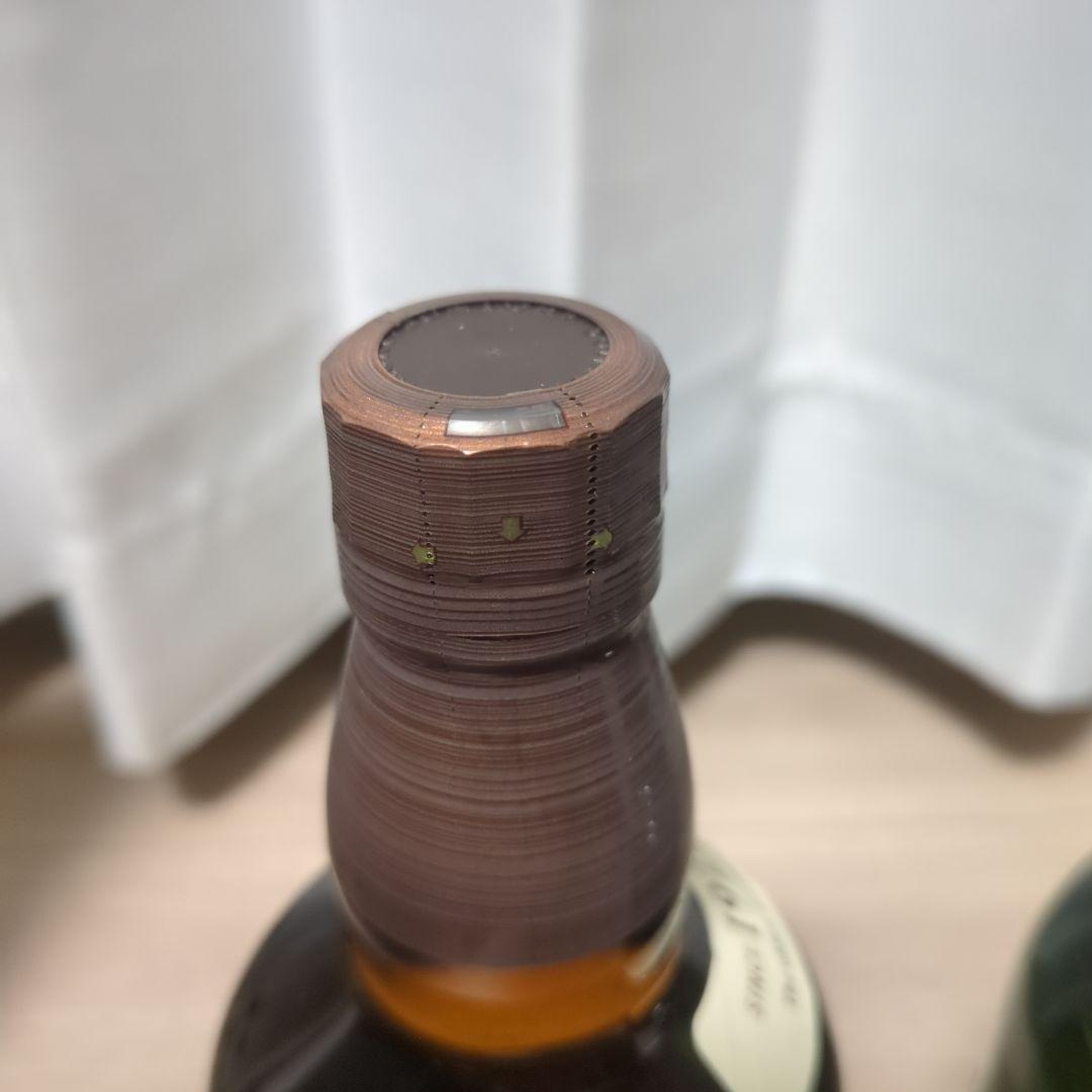 【専用】山崎・白州 シングルモルトウイスキー セット