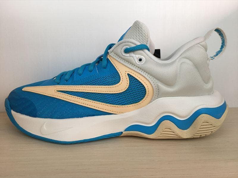 ナイキ ヤニスイモータリティ3 靴 メンズ 27,0cm 新品 (2376)