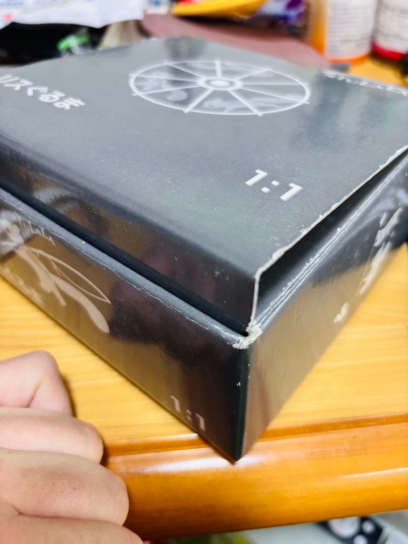 TULALA ツララ　リスぐるま フィッシングリール