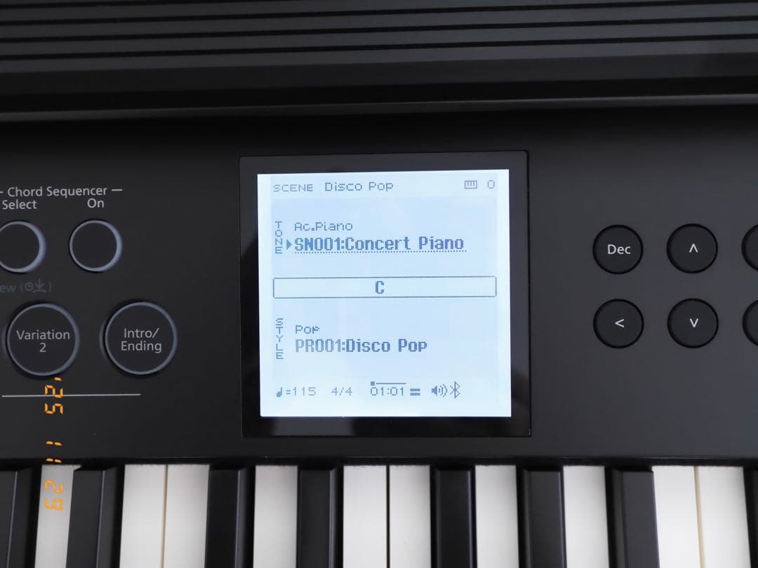 【手渡し1万円値引き】ローランド 88鍵電子ピアノ。専用スタンド付き