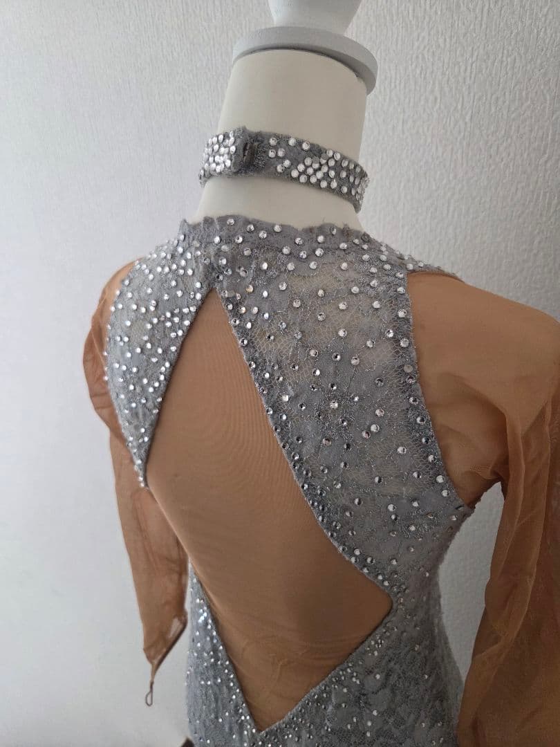 TAKADANCE タカダンス オーダー ラテン アルゼンチンタンゴ 社交ダンス