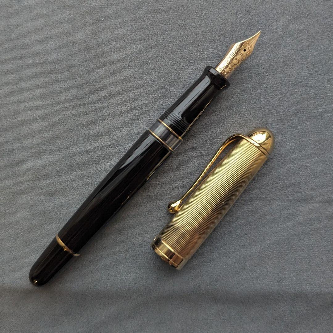 アウロラ 88 （オタントット）ゴールドキャップ