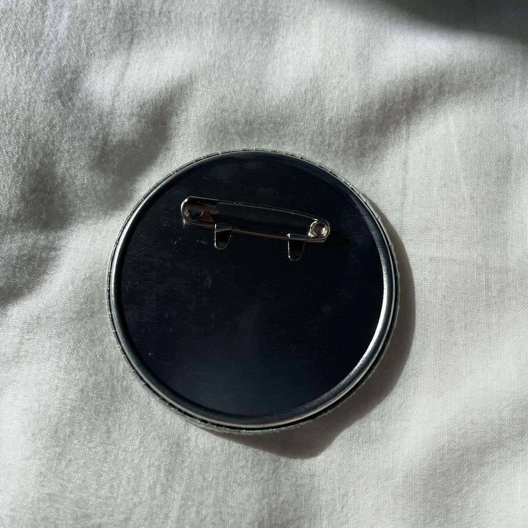 東京喰種 缶バッジ 金木研 子供 幼少