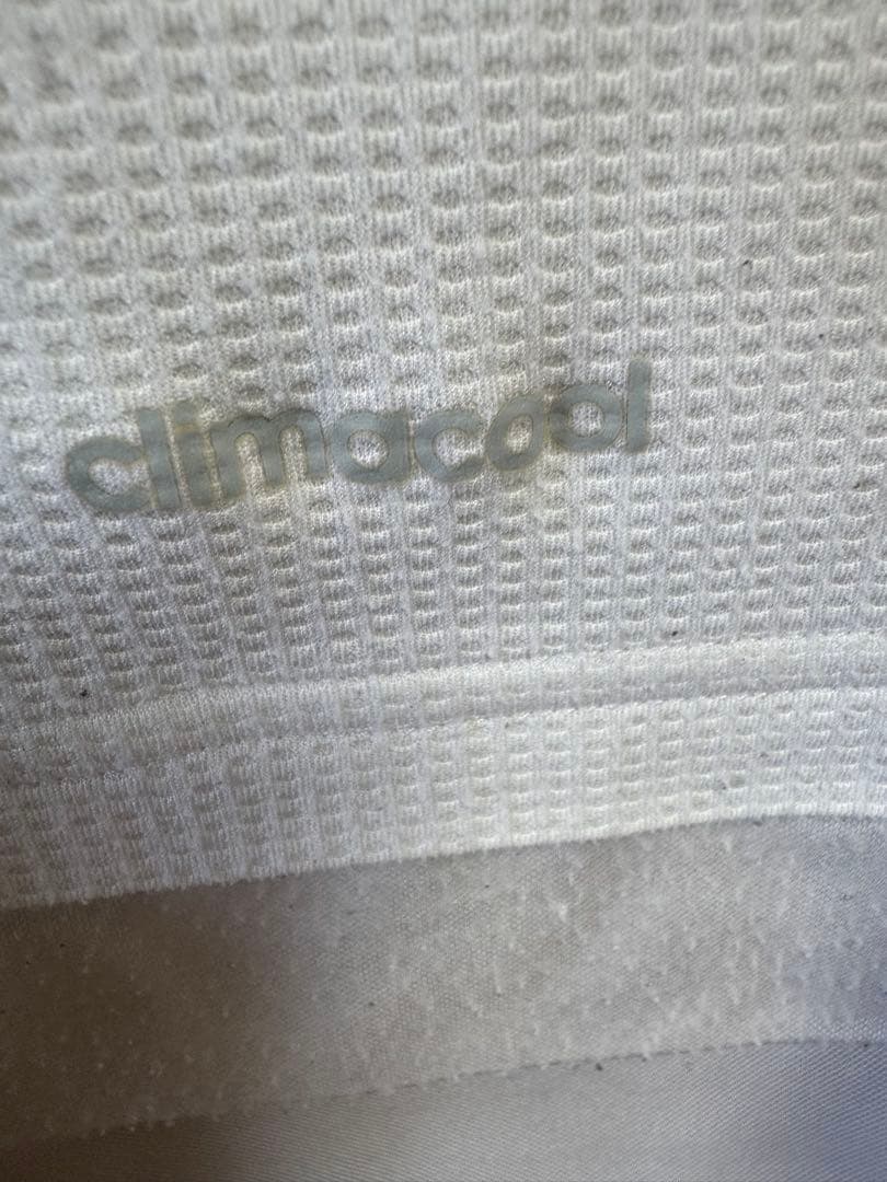 【8XO】15/16 レアル　ユニフォームホーム【US 3XL】