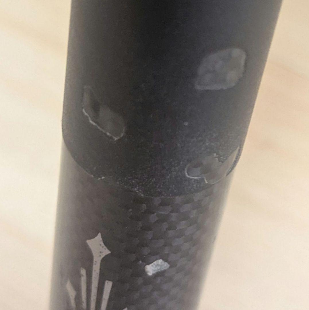 Cuetec ビリヤードキュー グラファイト製